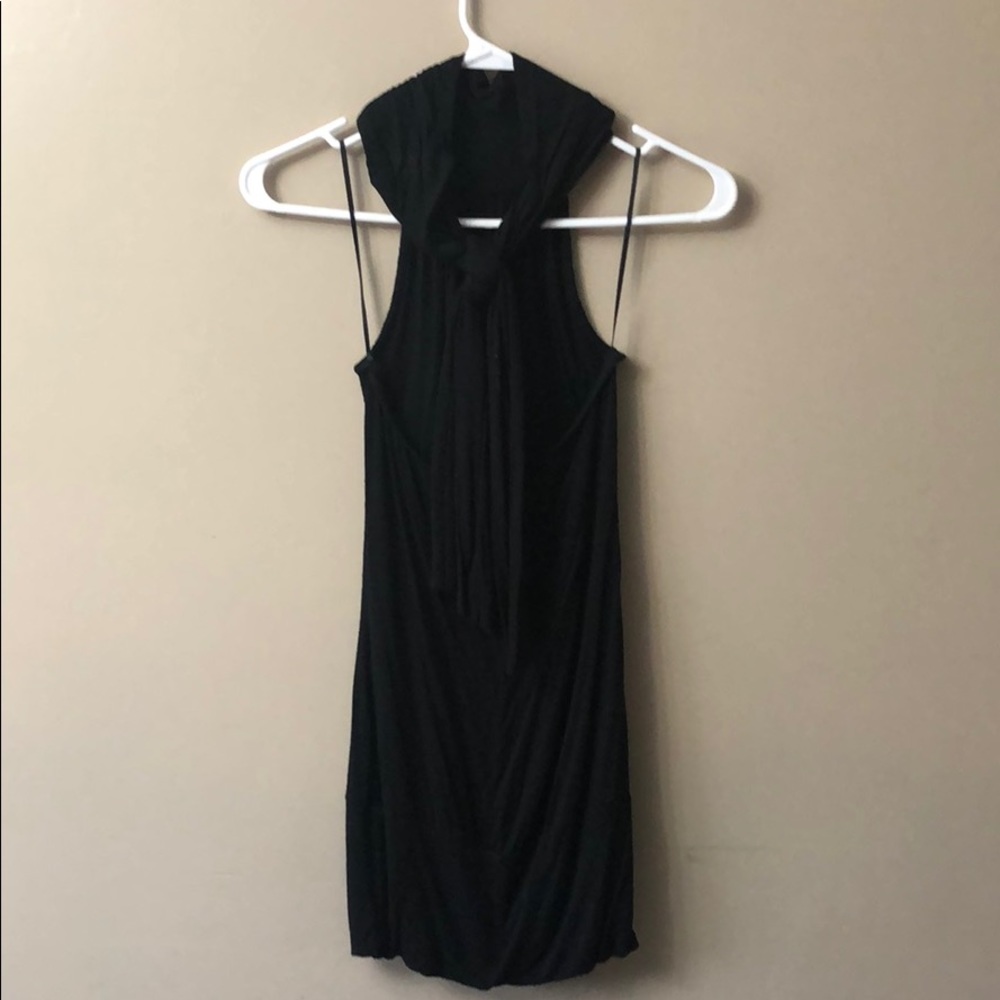 Mini dress - Picture 2 of 3